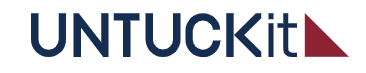 UNTUCKit